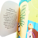 Libros Yoyo Books Por Que? Los Animales